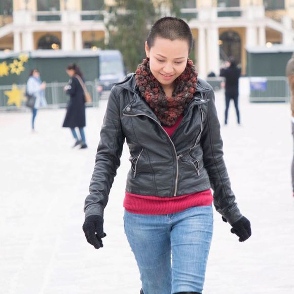 Meet your Posher, Nicharee - Picture 1 of 1